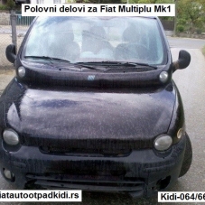 Fiat Multipla Mk1